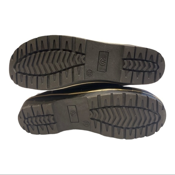 Champion C9 Fur lined Waterproof winter boots SZ11 New - Picture 6 of 10